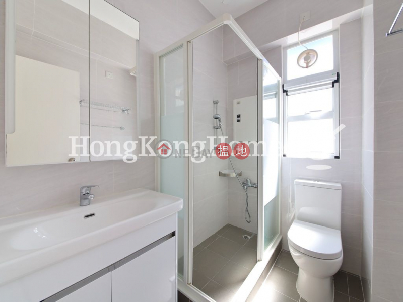 Property Search Hong Kong | OneDay | Residential | Rental Listings, 3 Bedroom Family Unit for Rent at Envoy Garden