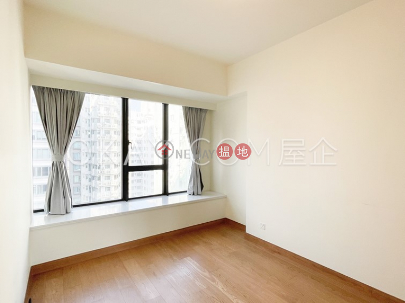 HK$ 19.14M | Resiglow, Wan Chai District, Efficient 2 bedroom with balcony | For Sale