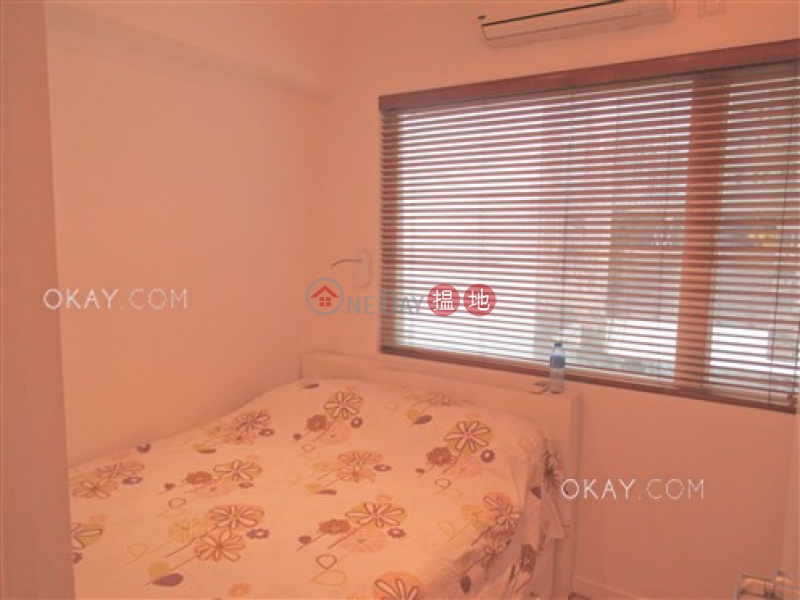 HK$ 30,000/ month | Belle House Wan Chai District | Lovely 1 bedroom on high floor with sea views | Rental