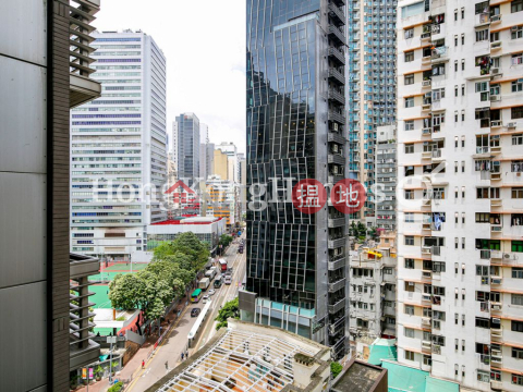 Studio Unit for Rent at J Residence, J Residence 嘉薈軒 | Wan Chai District (Proway-LID68468R)_0