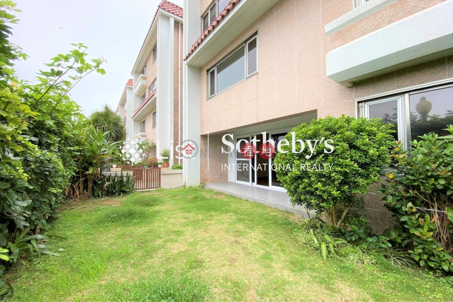 Property for Rent at Helene Garden with more than 4 Bedrooms | Helene Garden 喜蓮花園 Rental Listings
