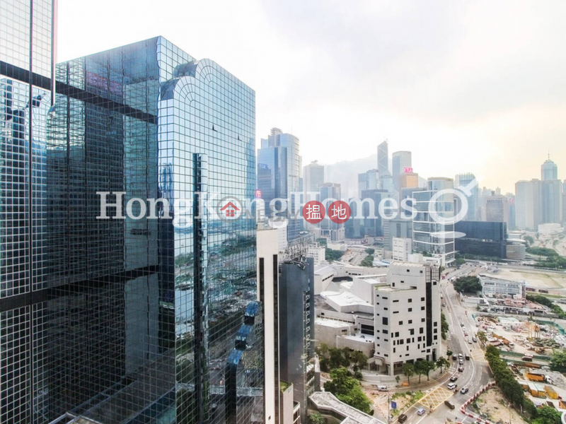 Property Search Hong Kong | OneDay | Residential Rental Listings, Studio Unit for Rent at Convention Plaza Apartments