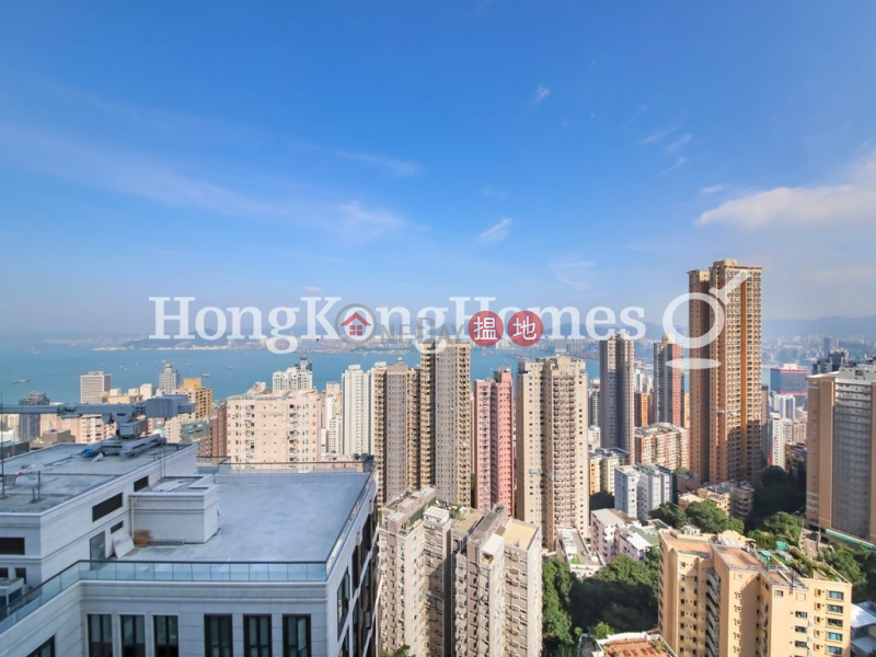 香港搵樓|租樓|二手盤|買樓| 搵地 | 住宅-出租樓盤尚璟4房豪宅單位出租