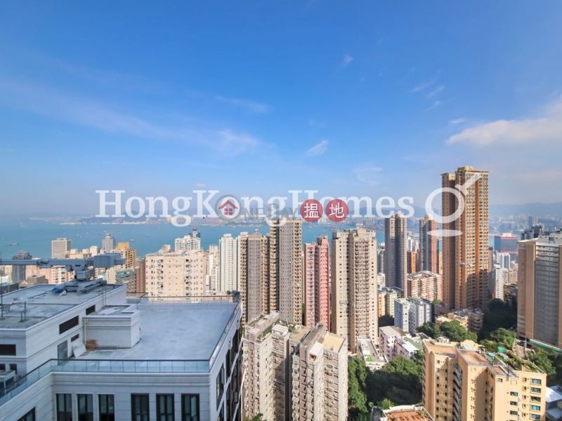 Property Search Hong Kong | OneDay | Residential | Rental Listings 4 Bedroom Luxury Unit for Rent at Altamira