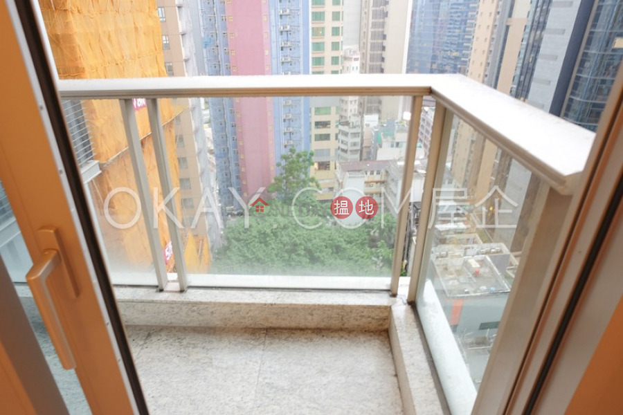 Property Search Hong Kong | OneDay | Residential Sales Listings | Rare 3 bedroom with balcony | For Sale