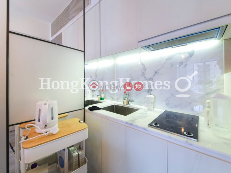 Studio Unit for Rent at St Louis Mansion, St Louis Mansion 雨時大廈 Rental Listings | Central District (Proway-LID190857R)