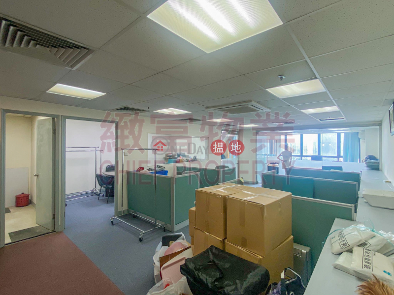 HK$ 32,000/ month, New Trend Centre | Wong Tai Sin District 海景，開揚，內廁