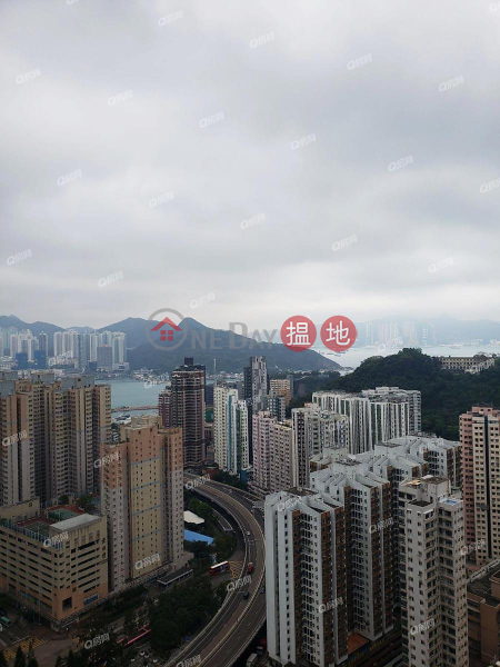 Harmony Place | 3 bedroom High Floor Flat for Rent, 333 Shau Kei Wan Road | Eastern District Hong Kong Rental, HK$ 55,000/ month