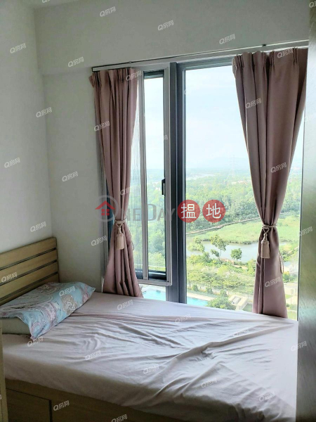 HK$ 7.2M | Park Circle, Yuen Long | Park Circle | 2 bedroom High Floor Flat for Sale