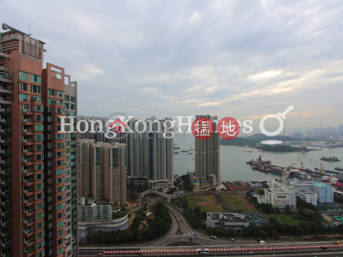 3 Bedroom Family Unit for Rent at Tower 5 Harbour Green | Tower 5 Harbour Green 君匯港5座 _0
