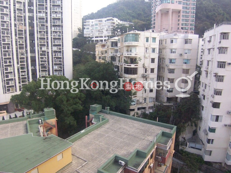 3 Bedroom Family Unit for Rent at St. Joan Court | St. Joan Court 勝宗大廈 Rental Listings