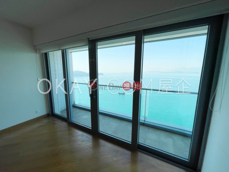 HK$ 40M Phase 2 South Tower Residence Bel-Air Southern District Luxurious 3 bed on high floor with balcony & parking | For Sale