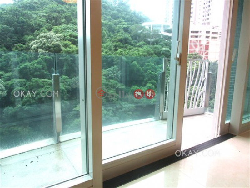 Property Search Hong Kong | OneDay | Residential | Rental Listings, Rare 4 bedroom with balcony & parking | Rental