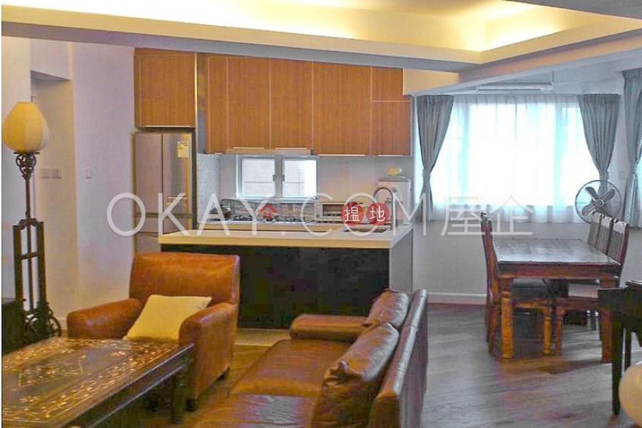 Nicely kept 2 bedroom in Happy Valley | For Sale | Sing Woo Building 成和大廈 Sales Listings