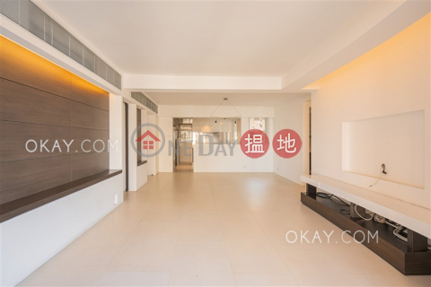 Exquisite 3 bedroom with balcony & parking | Rental | Bellevue Heights 大坑徑8號 _0