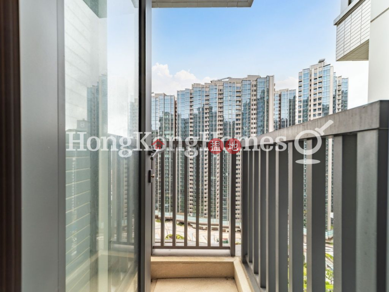 HK$ 33,000/ 月|港島南岸第二期LA MARINA揚海-南區-港島南岸第二期LA MARINA揚海兩房一廳單位出租