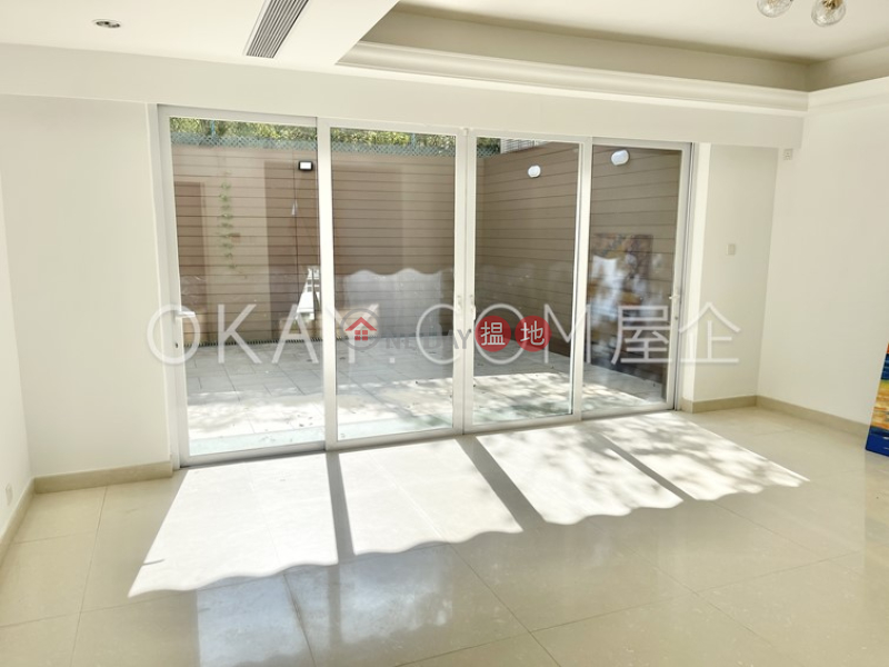 Property Search Hong Kong | OneDay | Residential Sales Listings | Stylish house with terrace & parking | For Sale