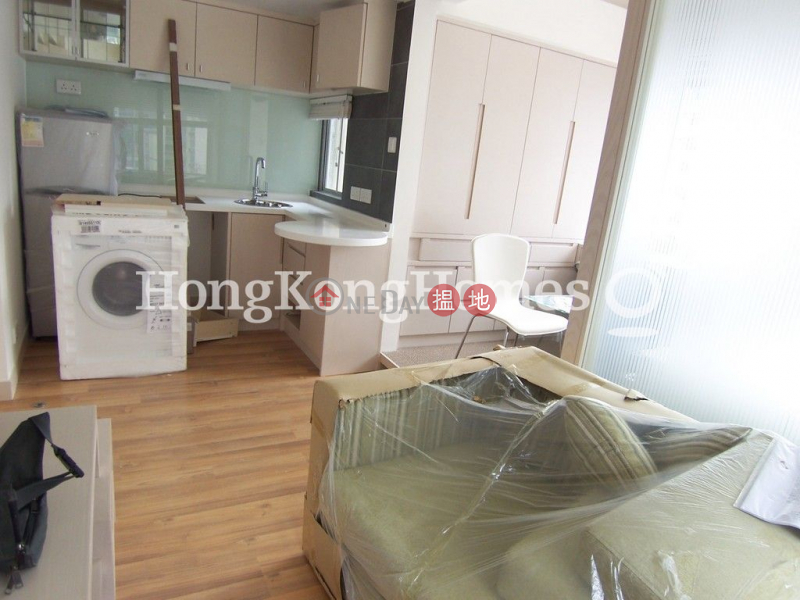 1 Bed Unit for Rent at Kee On Building, Kee On Building 祺安大廈 Rental Listings | Central District (Proway-LID77578R)