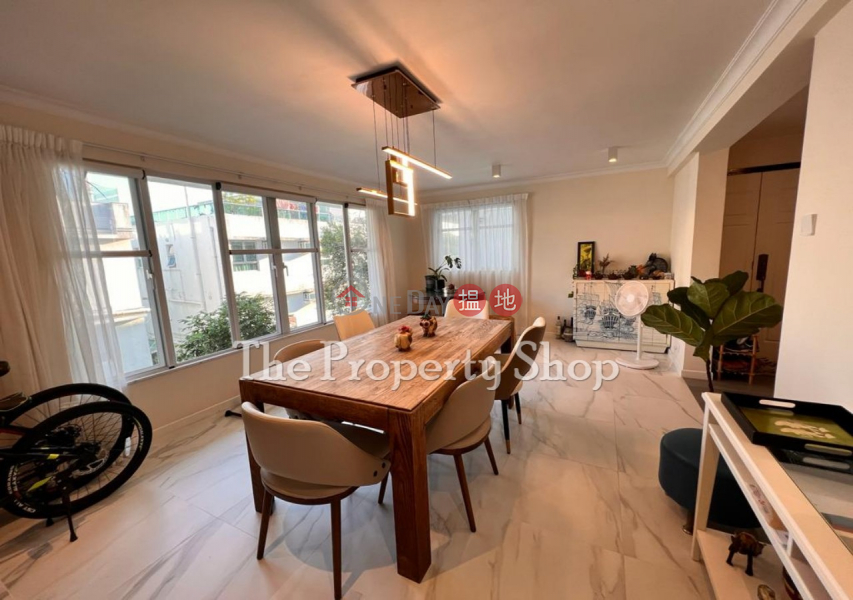 HK$ 46,000/ month, Clover Lodge, Sai Kung, Delightful House. Managed Complex