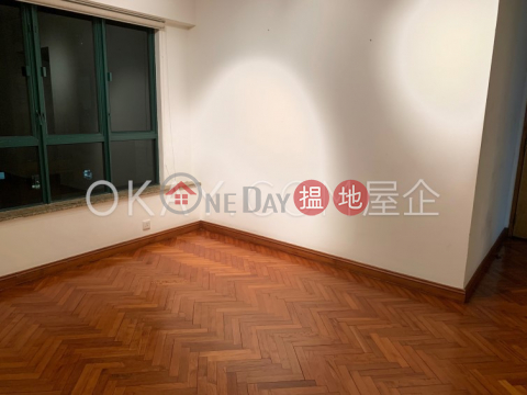 Rare 2 bedroom in Mid-levels Central | Rental | Hillsborough Court 曉峰閣 _0