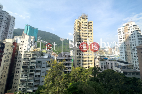 出售雲地利台三房兩廳單位, 雲地利台 Ventris Place | 灣仔區 (SOTHEBY-S239931-S)_0