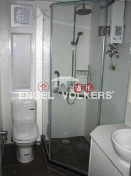 1 Bed Flat for Sale in Central Mid Levels | Kam Lei Building 金莉大廈 Sales Listings