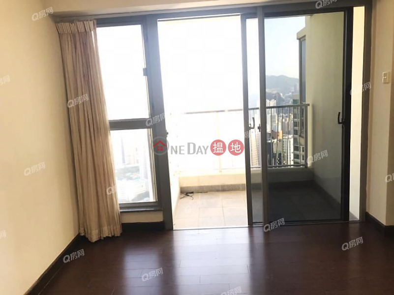 Tower 1 Grand Promenade | 2 bedroom High Floor Flat for Rent | Tower 1 Grand Promenade 嘉亨灣 1座 Rental Listings