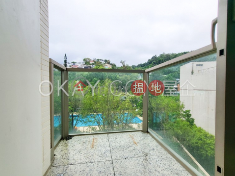 Practical 2 bedroom with balcony | For Sale | Park Mediterranean Tower 1 逸瓏海匯1座 _0