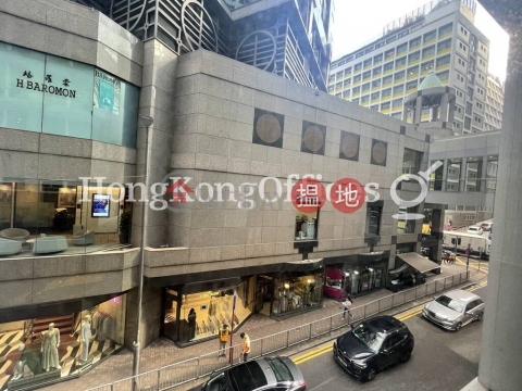 Office Unit for Rent at New Henry House, New Henry House 新顯利大廈 | Central District (HKO-80932-ADHR)_0