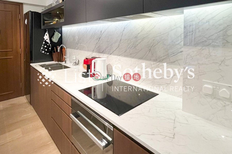 Property Search Hong Kong | OneDay | Residential | Sales Listings, Property for Sale at Prince\'s Court with 1 Bedroom