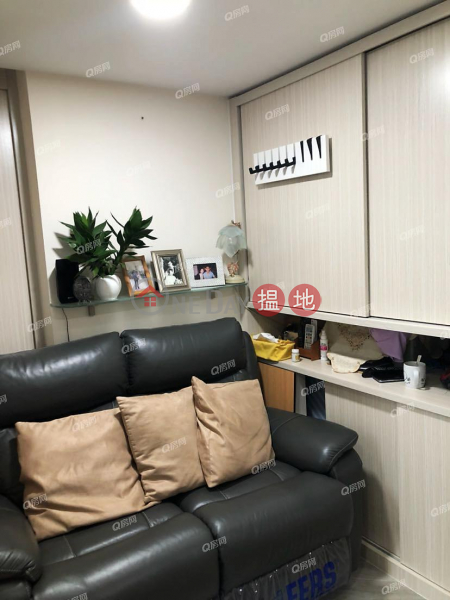 Parker 33 | Mid Floor Flat for Sale | 33 Shing On Street | Eastern District, Hong Kong, Sales HK$ 5.28M