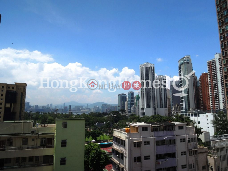 Property Search Hong Kong | OneDay | Residential Rental Listings 1 Bed Unit for Rent at The Warren