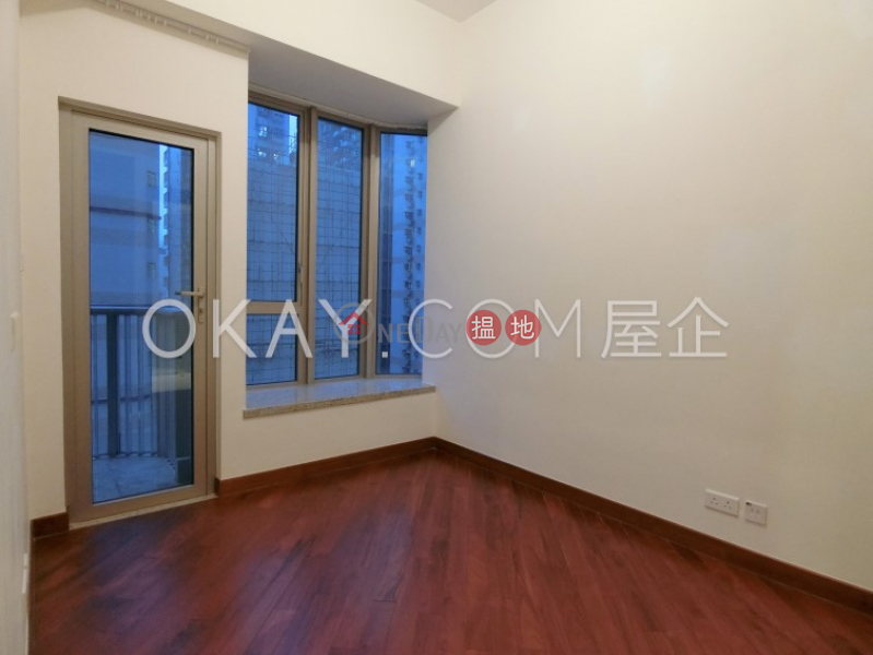 Gorgeous 1 bedroom with balcony | For Sale | The Avenue Tower 2 囍匯 2座 Sales Listings