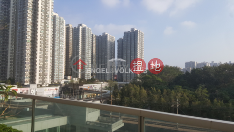 3 Bedroom Family Flat for Sale in Tuen Mun | Century Gateway Phase 1 瓏門一期 _0