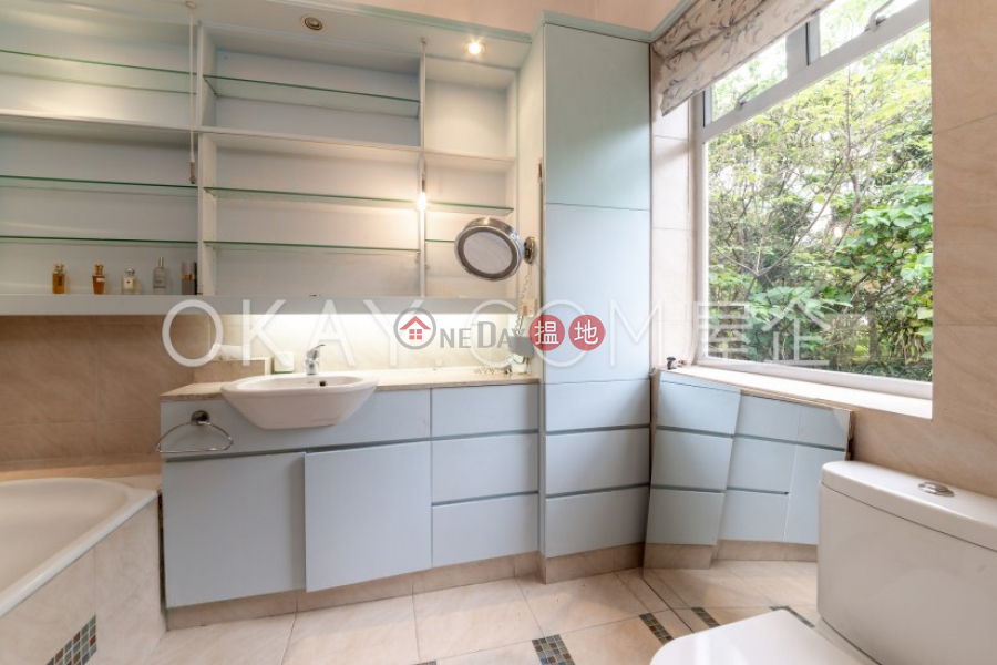 Luxurious 3 bed on high floor with rooftop & balcony | For Sale, 4-10 Green Lane | Wan Chai District Hong Kong Sales | HK$ 32M
