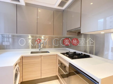Luxurious 3 bedroom with balcony | For Sale | Cadogan 加多近山 _0