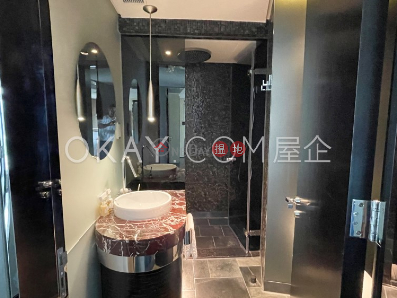 HK$ 130,000/ month, Tower 1 The Lily | Southern District, Gorgeous 3 bedroom on high floor with parking | Rental