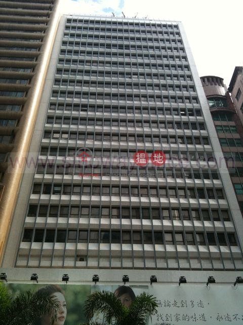 1043sq.ft Office for Rent in Wan Chai|Wan Chai DistrictEasey Commercial Building(Easey Commercial Building)Rental Listings (H000348157)_0
