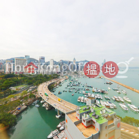 Office Unit for Rent at Citicorp Centre