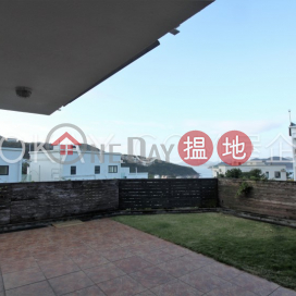 Exquisite house with rooftop, balcony | Rental | 48 Sheung Sze Wan Village 相思灣村48號 _0