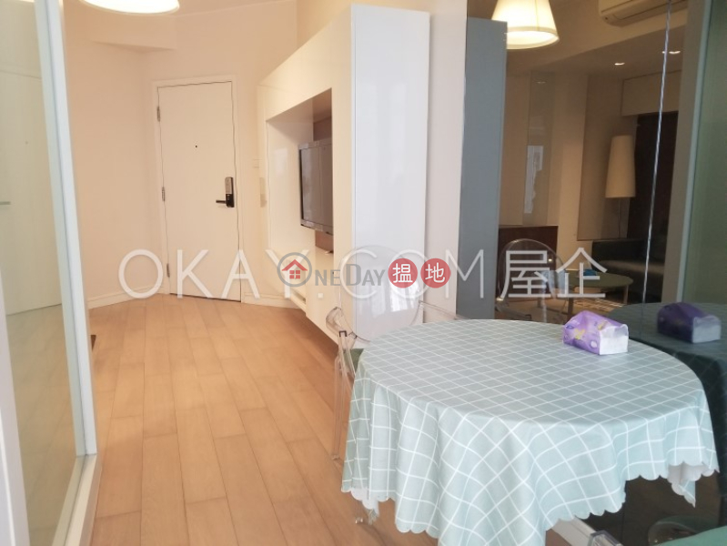 Charming 1 bedroom with balcony | Rental, 38 Conduit Road | Western District, Hong Kong Rental HK$ 25,000/ month