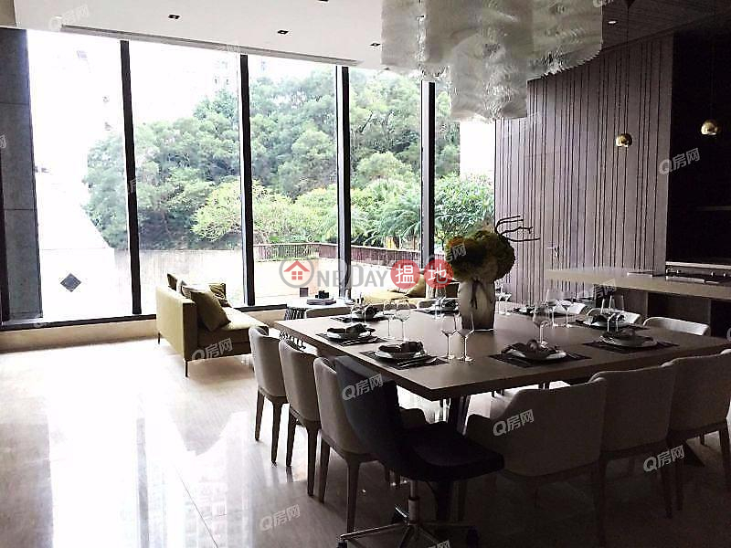 Parker 33, Middle Residential, Rental Listings, HK$ 12,800/ month