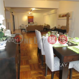 Efficient 4 bedroom with balcony | Rental | Kam Yuen Mansion 錦園大廈 _0