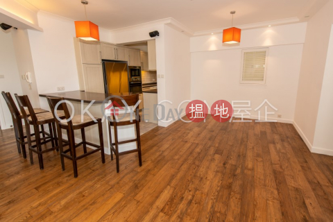 Gorgeous 4 bedroom with sea views | For Sale | Discovery Bay, Phase 4 Peninsula Vl Capeland, Jovial Court 愉景灣 4期 蘅峰蘅安徑 旭暉閣 _0