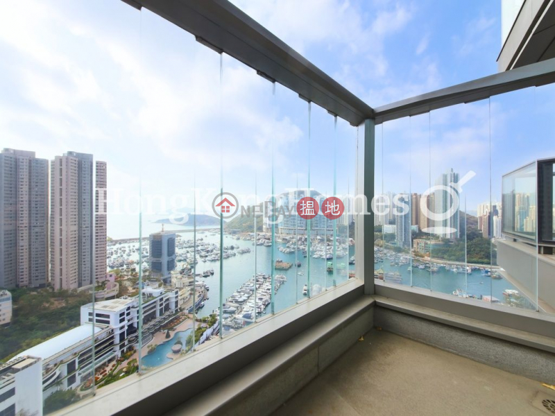 HK$ 33,000/ month Marinella Tower 9 Southern District | 1 Bed Unit for Rent at Marinella Tower 9