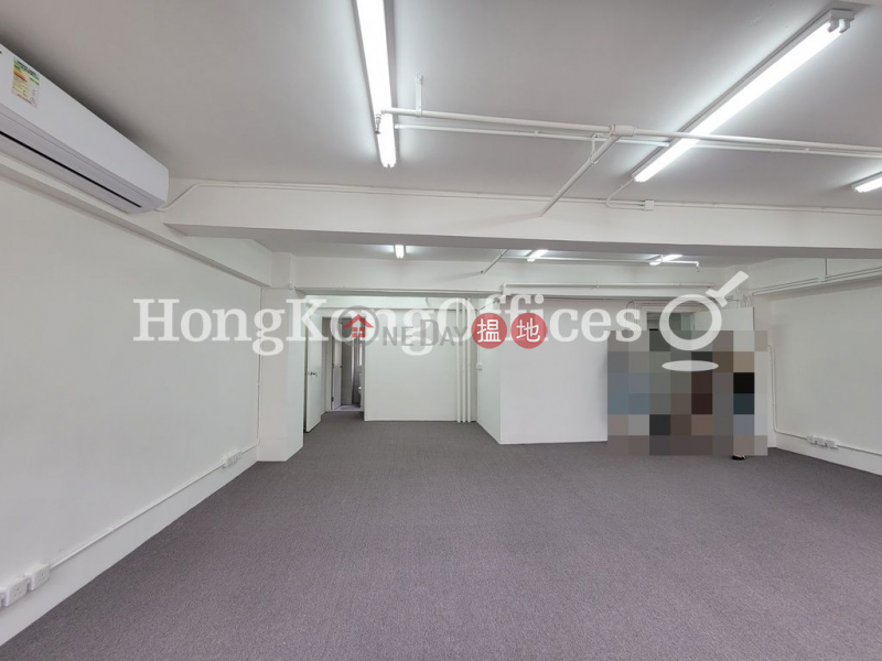 Office Unit for Rent at Vogue Building, 67 Wyndham Street | Central District Hong Kong Rental HK$ 32,040/ month