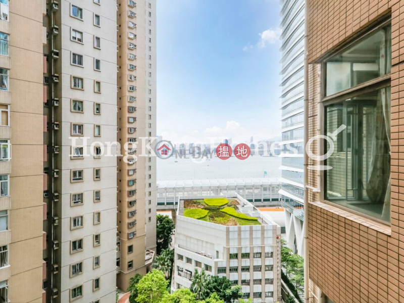 香港搵樓|租樓|二手盤|買樓| 搵地 | 住宅|出售樓盤|海峰園三房兩廳單位出售