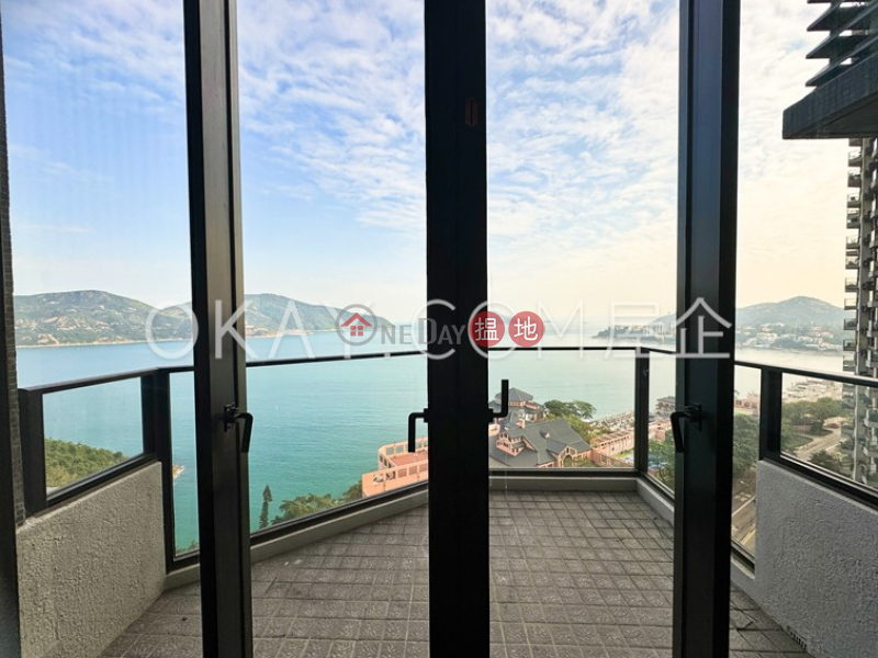 Property Search Hong Kong | OneDay | Residential Rental Listings | Luxurious 4 bedroom with balcony | Rental