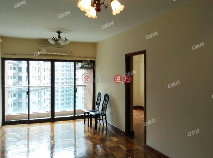Property Search Hong Kong | OneDay | Residential, Sales Listings, Seymour Place | 3 bedroom High Floor Flat for Sale