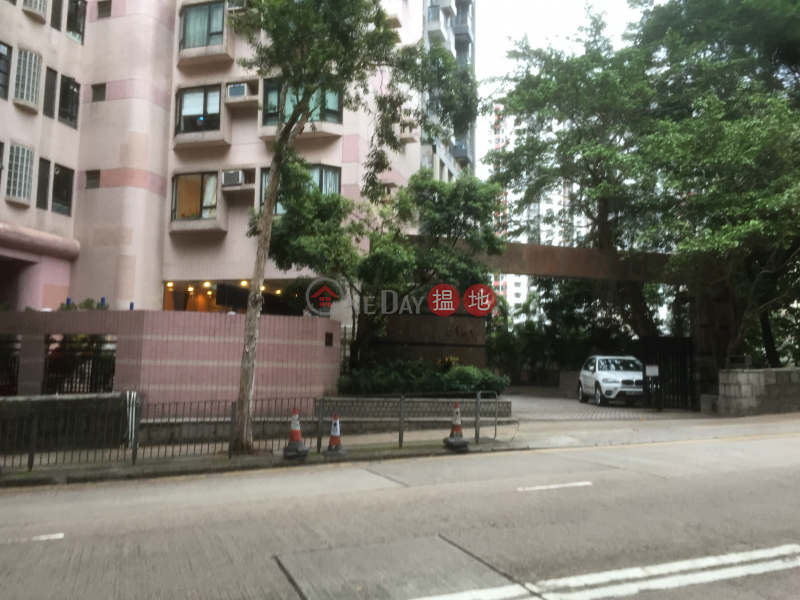 1 Tai Hang Road (大坑道1號),Causeway Bay | ()(2)